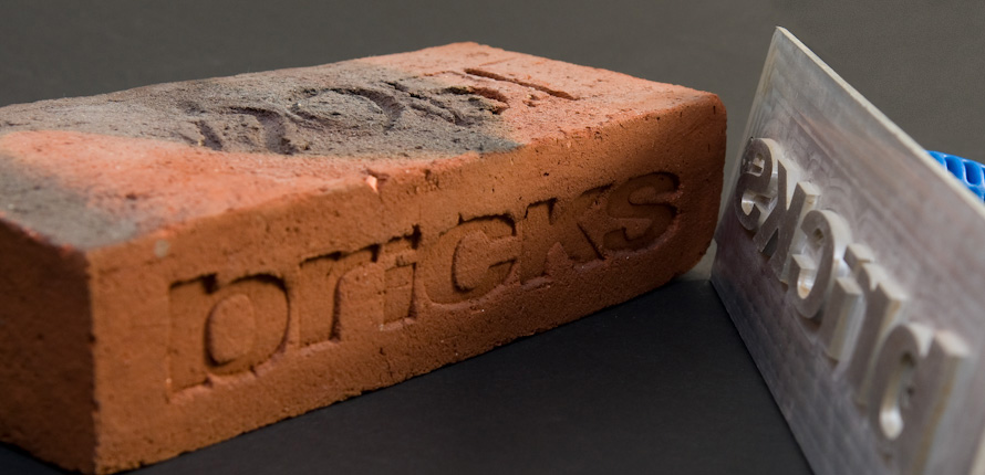 bricks