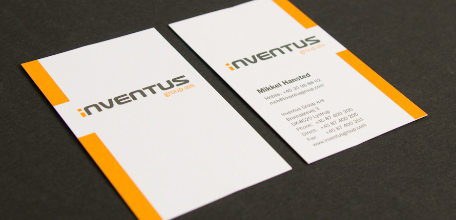 Inventus