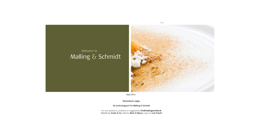 Malling & Schmidt