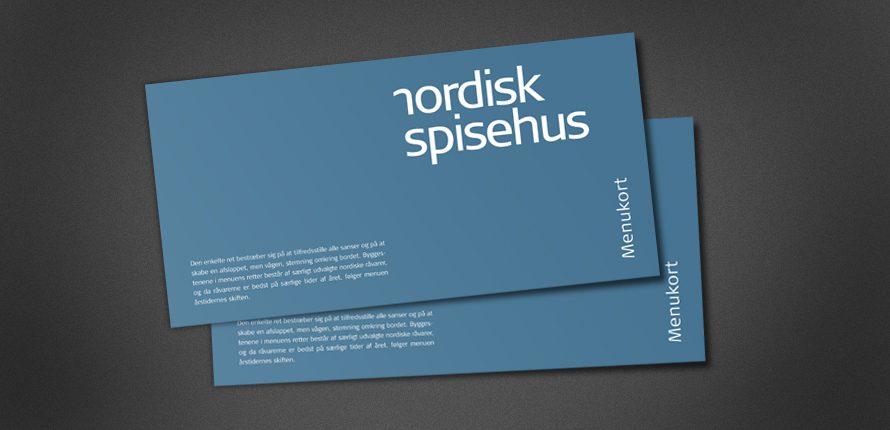 Nordisk Spisehus