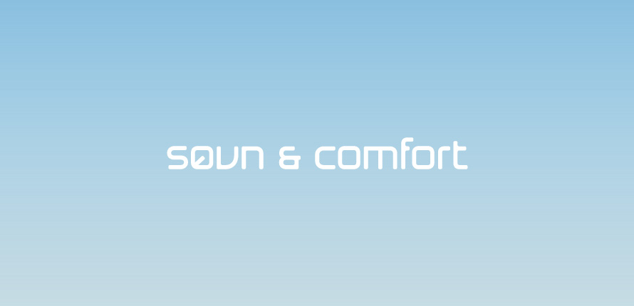 Svn & Comfort